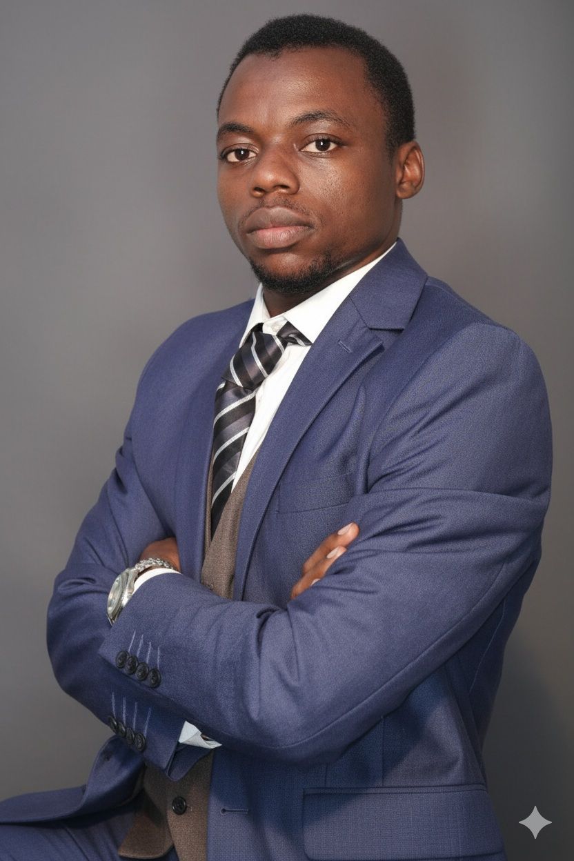 NGANGORI Yan -Dominique